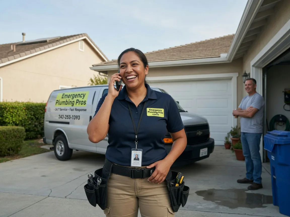 Emergency Plumber Kent City, MI FAQs